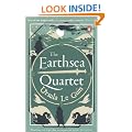 The Earthsea Quartet