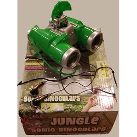 Jungle Sonic Binoculars 51QowWqC94L. SL500 AA280 Jungle Sonic Binoculars