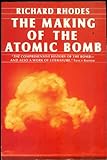 The making of the atomic bomb