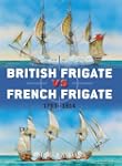 British Frigate vs French Frigate: 17...