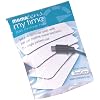 MamaTENS MyTime Electrode Pads - Set of 4 Pads with Integral Leadwire