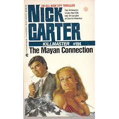 The Mayan Connection, No. 194