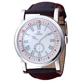 OMEGA パイロット 5161.34.11.005001 ホワイトパール メンズ [並行輸入品]