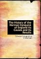 The History of the Norman Conquest of England