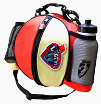 New York Liberty BALLBAG