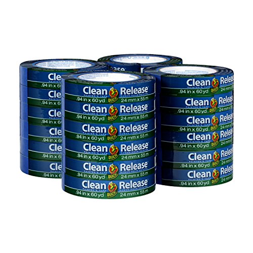 Duck-Brand-Clean-Release-Painters-Tape Duck-Brand-Clean-Release-Painters-Tape