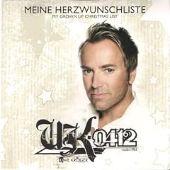 Meine Herzwunschliste
