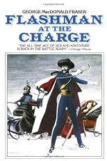 Flashman at the Charge