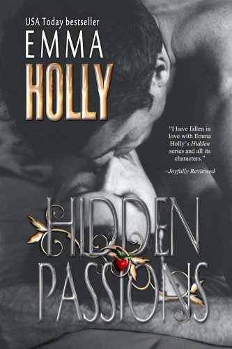 Hidden Passions (Volume 5)