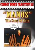 Tony Trombos remix: "MANOS" THE FANS OF HATE