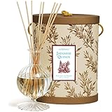 Seda France Diffuser Collection - Japanese Quince