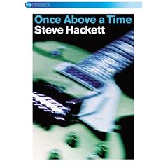Once Above A Time