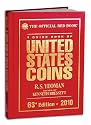 A Guide Book of United States Coins 2010: The Official Redbook