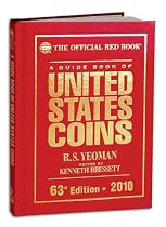 A Guide Book of United States Coins 2010: The Official Redbook