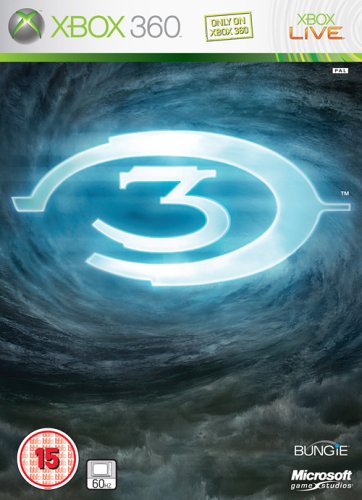 Childrens Toyshop  Video Games : Halo 3: Limited Collector's Edition (Xbox 360)