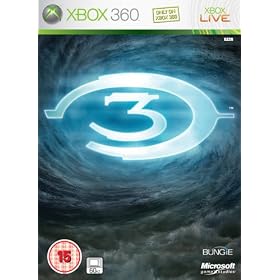 Halo 3: Limited Collector's Edition (Xbox 360)