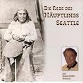 Die Rede des H�uptlings Seattle