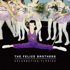 Celebration, Florida