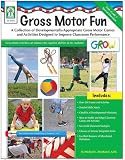 GROSS MOTOR FUN