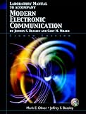 Lab Manual for Modern Electronic Communication