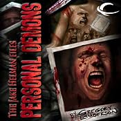 Personal Demons: The Jake Helman Files | [Gregory Lamberson]