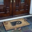 Philadelphia Flyers Memory Company Team Door Mat NHL Hockey Fan Shop Sports Team Merchandise