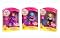 Build-A-Bear Workshop - Furbulous Fashion Friends 3-Pack Bundle (Sporty Bear/Ruffles Bear/Petal Bunny)