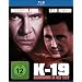 K-19 Showdown in der Tiefe [Blu-ray]