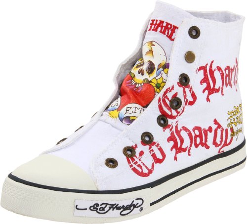 Ed Hardy Women's Highrise 100 Shoe product image