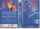 Hot Child in the City (Video Tape/PAL) 1987