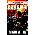 The Masked Witches: Brotherhood of the Griffon, Book IV