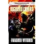 The Masked Witches: Brotherhood of the Griffon, Bo&hellip by Richard Lee Byers