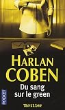 Du sang sur le green par Harlan Coben Du sang sur le green par Coben