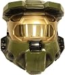 Rubie's Costumes HALO 3 #4523 Master Chief Half Mask
