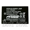 Sanyo DB-L50 / DB-L50AU Replacement Battery (Premium Japanese Cells, 2100 mAh, 5-YR Warranty) (by Wasabi Power&reg;)
