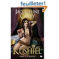 Kushiel, tome 3 : L'Avatar