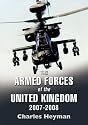 The Armed Forces of the United Kingdom 2007-2008