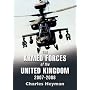 The Armed Forces of the United Kingdom 2007-2008