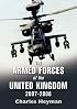 THE ARMED FORCES OF THE UNITED KINGDOM 2007-2008