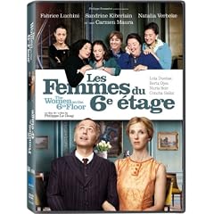Les Femmes du 6�me �tage (Women on the 6th Floor, The)
