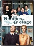 Women on the 6th Floor, The / Les Femmes du 6�me �tage  (Bilingual)
