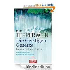 Die Geistigen Gesetze: Erkennen, verstehen, integrieren