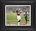 Rod Smith Denver Broncos Framed Unsigned 8x10 Photograph