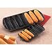Lodge Logic Cornstick Pan