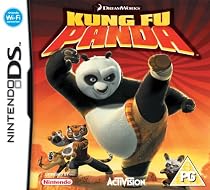 Kung Fu Panda (Nintendo DS)