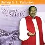 Having Church with the Saints