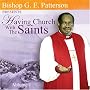 Having Church with the Saints