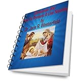 The Innkeeper's Story~~How To Present A Live Nativity (Christmas Joy)