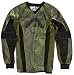 Angel Paintball Sports Fly Men's Paintball Jersey - Olive