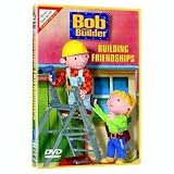 Bob the Builder: Building Friendships